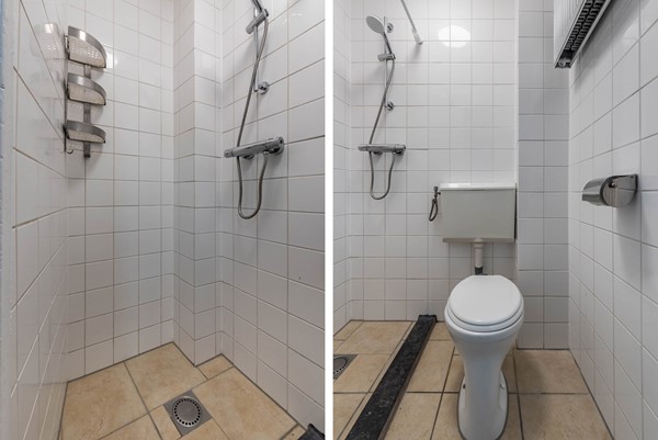 Medium property photo - Cabralstraat 28H, 1057 CH Amsterdam